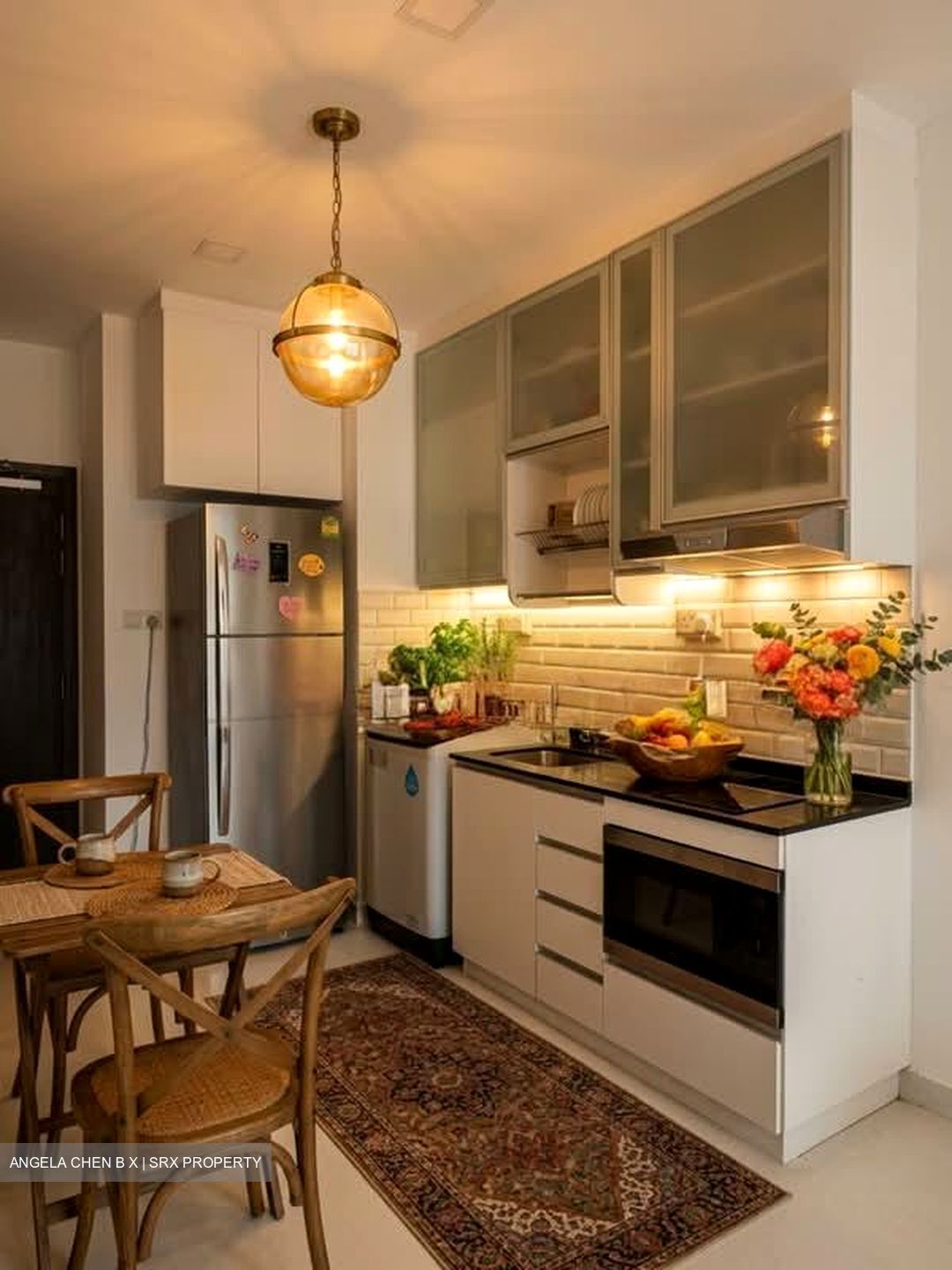 Parc Rosewood (D25), Condominium #584338141